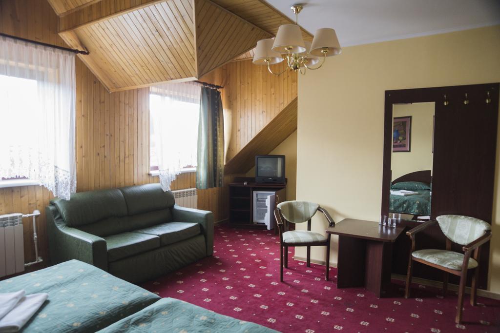 Perlyna Karpat Hotell Slavske Exteriör bild