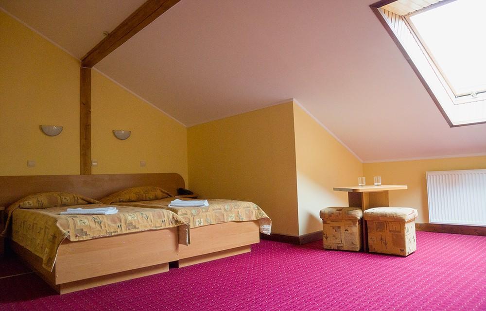 Perlyna Karpat Hotell Slavske Exteriör bild